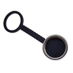 GX-16 Su Geçirmez Kapak - Metal - 2