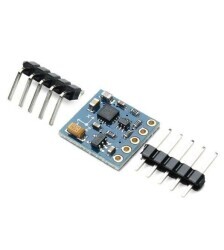 GY-271 QMC5883L 3 Axis Compass Sensor