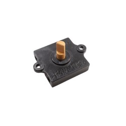 GZS-6B 4 Position Rotary Switch