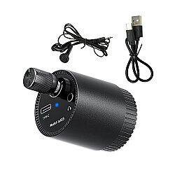 H-903 High-Precision Water Leak Detector