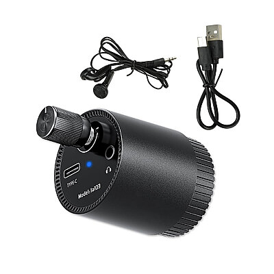 H-903 High-Precision Water Leak Detector - 1