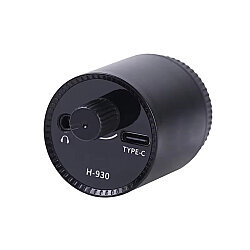 H-903 High-Precision Water Leak Detector - 2