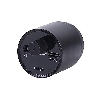 H-903 High-Precision Water Leak Detector - 2