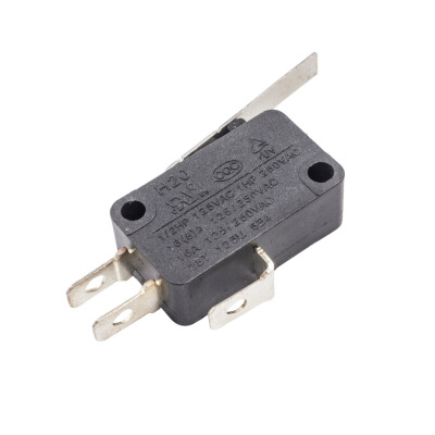 H20 Micro Switch 3-Pin - 2