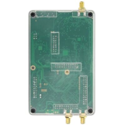 HackRF One Potrapack H2 Development Board - 4