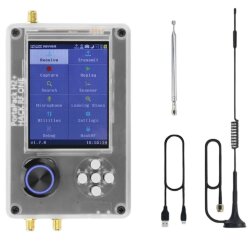 HackRF One Potrapack H2 Geliştirme Kartı