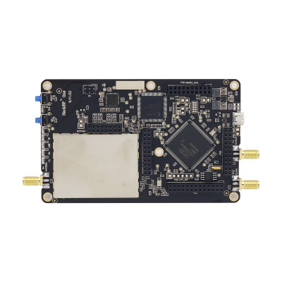 HackRF One R9 SDR Development Board - 1