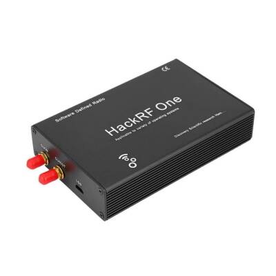 HackRF One SDR Development Board - 1