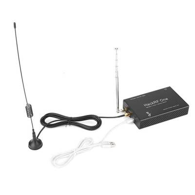 HackRF One SDR Development Board - 3
