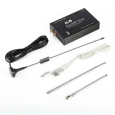 HackRF One SDR Geliştirme Kartı - 2