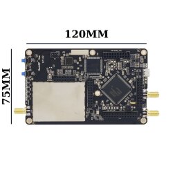 HackRF One R9 SDR Geliştirme Kartı - 5