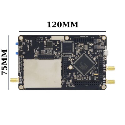 HackRF One R9 SDR Geliştirme Kartı - 5