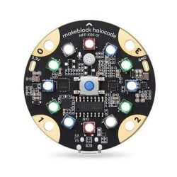 HaloCode IoT Based Coding Platform