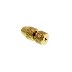 Hand Drill Chuck - MAN01 - 2