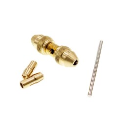 Hand Drill Chuck - MAN02