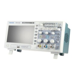 Hantek DSO5102B 100 Mhz 2 Kanal Osiloskop