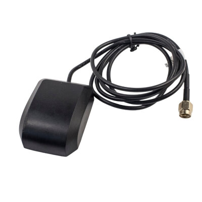 Harici GPS Anteni 1575.42 MHz - SMA Erkek - 1