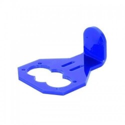 HC-SR04 Ultrasonic Sensor Holder