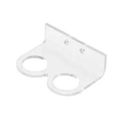 HC-SR04 Ultrasonik Sensör Tutucu