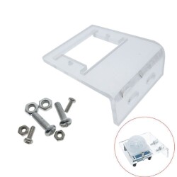 HC-SR501 Sensor Holder