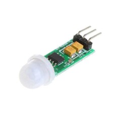 HC-SR505 Mini PIR Motion Detection Module