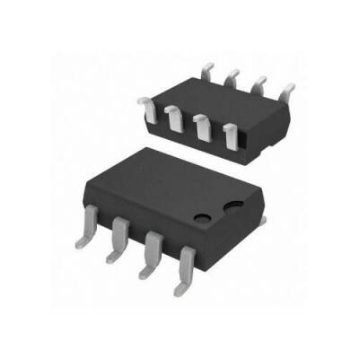 HCPL3120 SMD-DIP-8 Mosfet Sürücü Çıkışlı Optokuplör Entegresi - 1