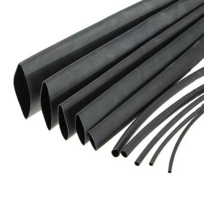 Heat Shrink Tubing 25mm - 1 Meter - 1