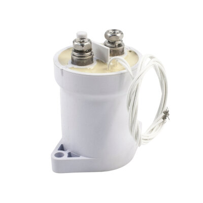 HEV135-A12NS 12VDC 135A High Voltage Relay - Contactor - 2
