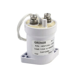 HEV135-A12NS 12VDC 135A Yüksek Gerilim Rölesi - Kontaktör