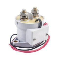 HEV250-AANS 9-36VDC 500A High Voltage Relay - Contactor - 2