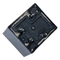 HF2160-1A-12DE 12V 30A Air Conditioning Relay 4-Pin - 2