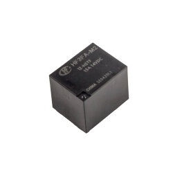 HF3FA-M2 12-HSTF 12V 15A Relay 4-Pin