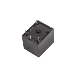 HF3FA-M2 12-HSTF 12V 15A Relay 4-Pin - 2