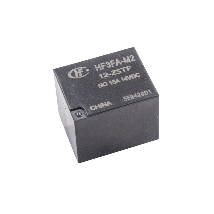 HF3FA-M2 12V 15A Röle 5-Pin