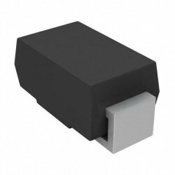 HFMAF109 1200V 1A SMA-FL Diode