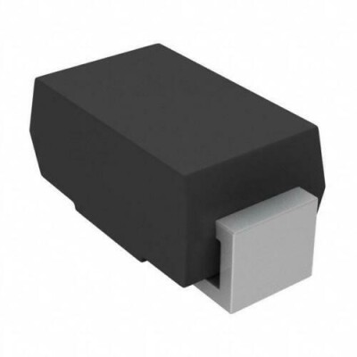 HFMAF109 1200V 1A SMA-FL Diyot - 1