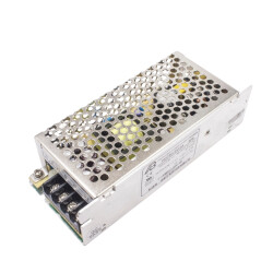 HG70D-2412A 12V 2.5A / 24V 1.5A Dual Metal Case Adapter