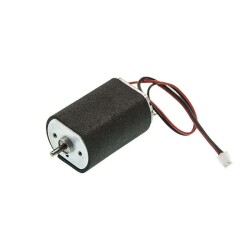High Speed DC Motor 3-12V FF180