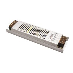 HT-1108 12V 16.5A İnce Metal Kasa Güç Kaynağı