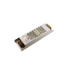 Hightek 24V 2.5A İnce Metal Kasa Adaptör - LED Driver