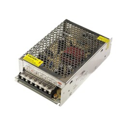 HT-1209 24V 3A Metal Kasa Güç Kaynağı