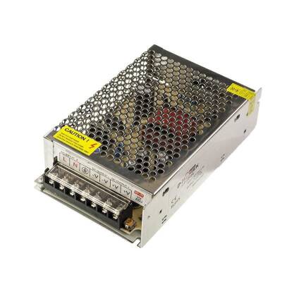 HT-1209 24V 3A Metal Kasa Güç Kaynağı - 1