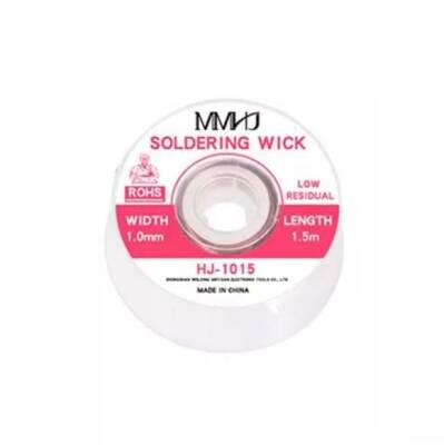 HJ-1015 Sökme Teli 1.0mm - 1.5 Metre - 1