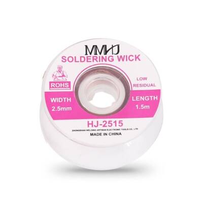HJ-2515 Sökme Teli 2.5 mm - 1.5 Metre - 1