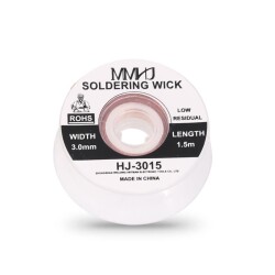 HJ-3015 Disassembly Wire 3.0 mm - 1.5 Meters
