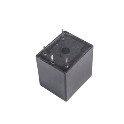 HJR-21FF-S-H 12V 15A Relay 4-Pin - 2