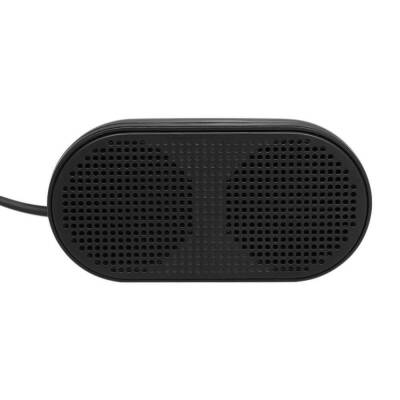 HK-5002 USB Bilgisayar Hoparlörü 5V 2x3W - 1