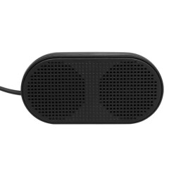 HK-5002 USB Computer Speaker 5V 2x3W