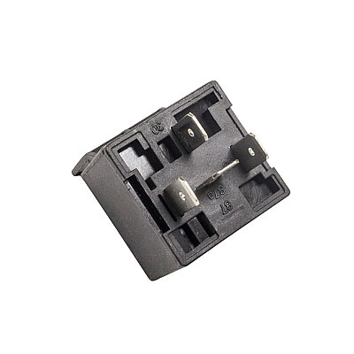 HKVF4-4C12-B 12V 40A Automotive Relay 4-Pin - 2