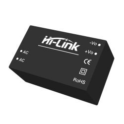 HLK-30M15 AC 220V - DC 15V 30W PCB Tipi Voltaj Dönüştürücü